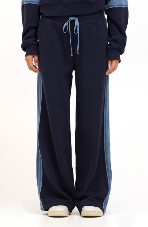 Tierney Terry Drawstring Pants