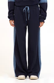 Threads 4 Thought Tierney Terry Drawstring Pants