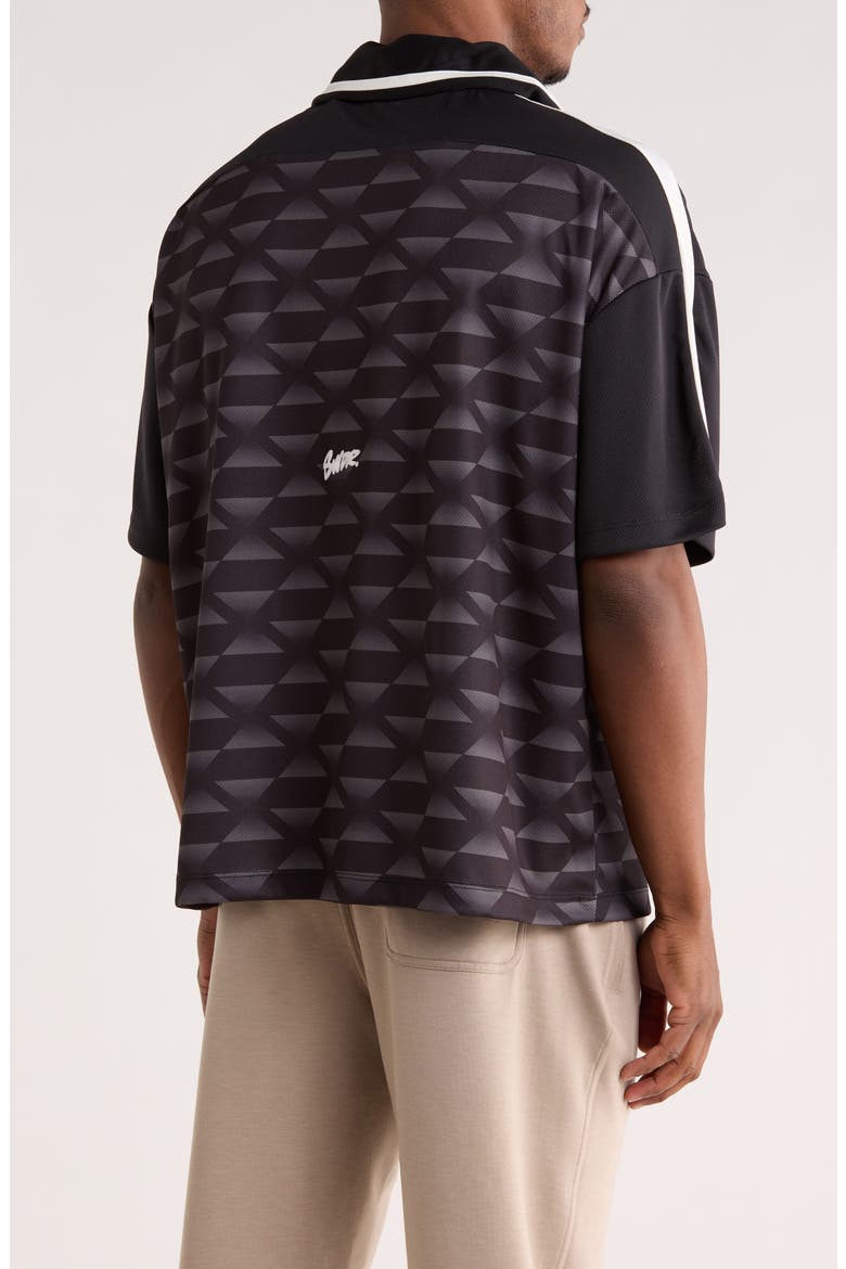 Original Club Graphic Jersey, Alternate, color, GREY