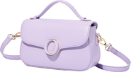 Bob Oré Blue Collection Makoto Handbag