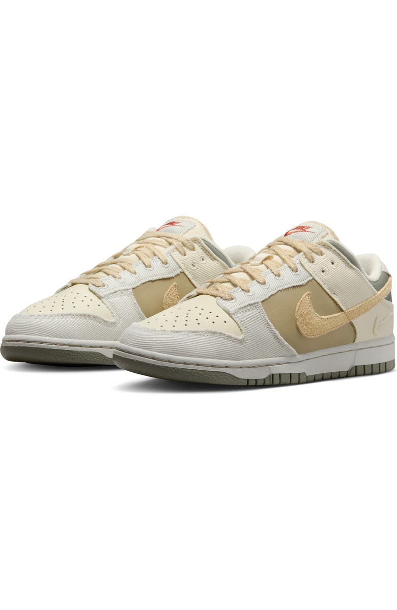 Nike Dunk Low Basketball Sneaker, Main, color,