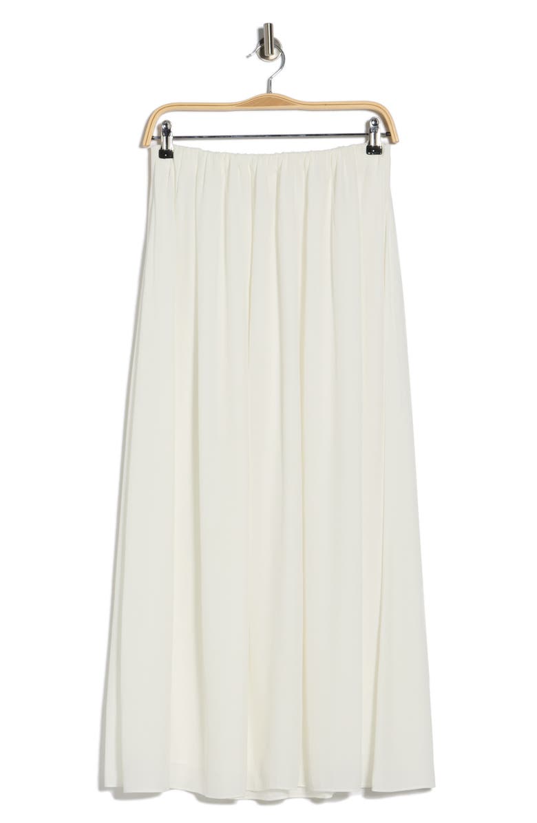 A.L.C. Kit Skirt, Main, color, Chalk