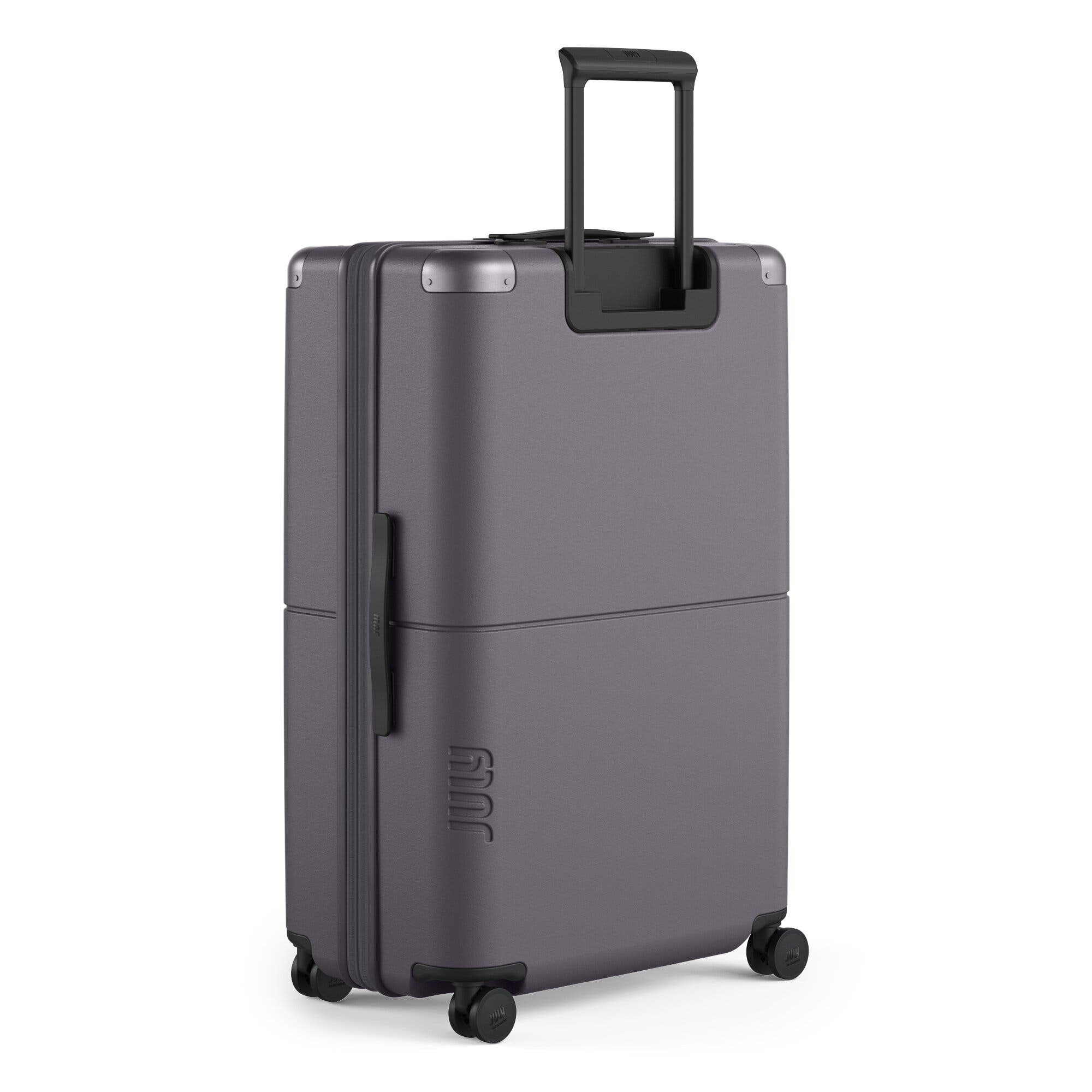 July Checked Plus Expandable, Alternate, color, Shadow