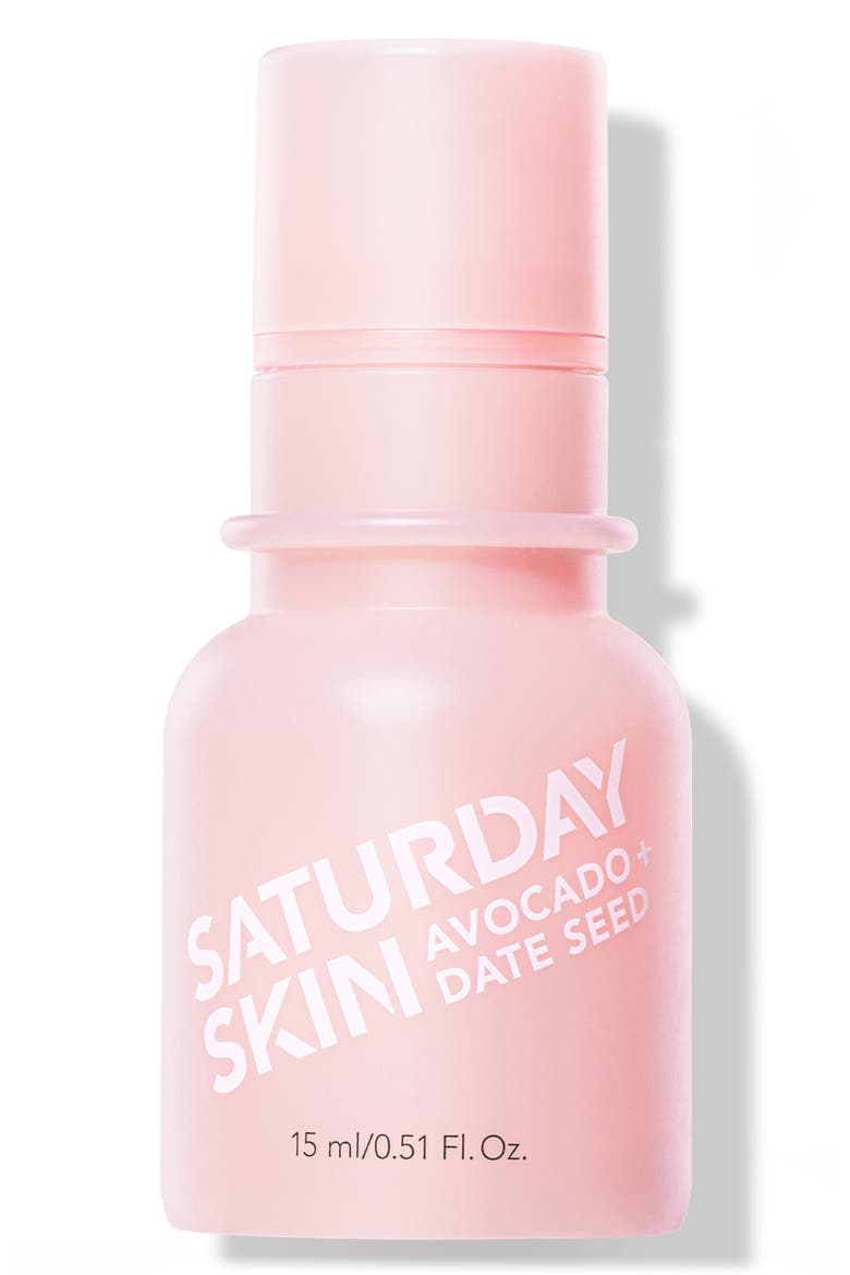 Wide Awake Brightening Eye Cream, Main, color, NO COLOR