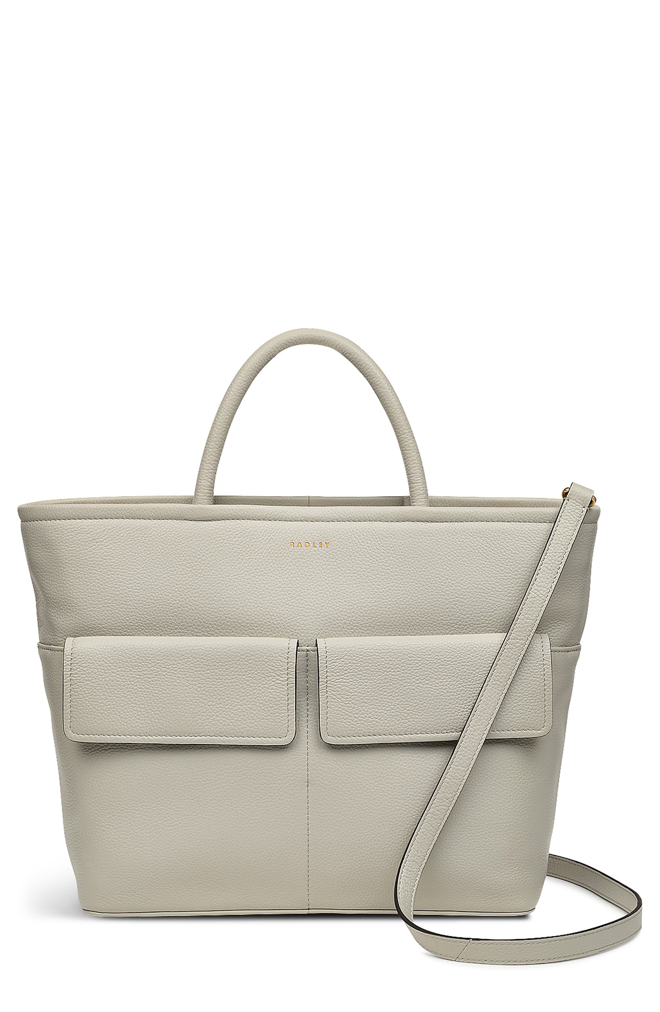 Radley Brompton Crescent Medium Crossbody Bag