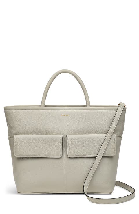 Brompton Crescent Medium Crossbody Bag
