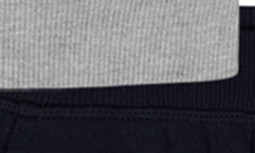 Tommy Hilfiger Kids' Hoodie & Jogger Set In Gray