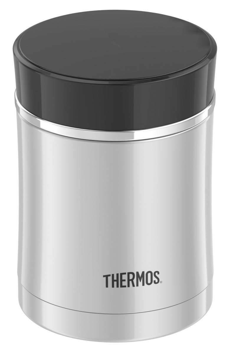 THERMOS 16-Ounce Insulated Food Jar, Alternate, color, 