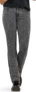 Lee The Boot High Waist Bootcut Jeans