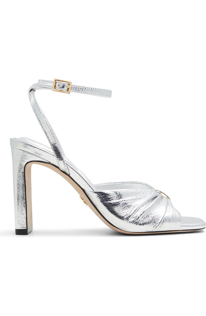 Ted Baker London Tania Ankle Strap Sandal, Alternate, color,