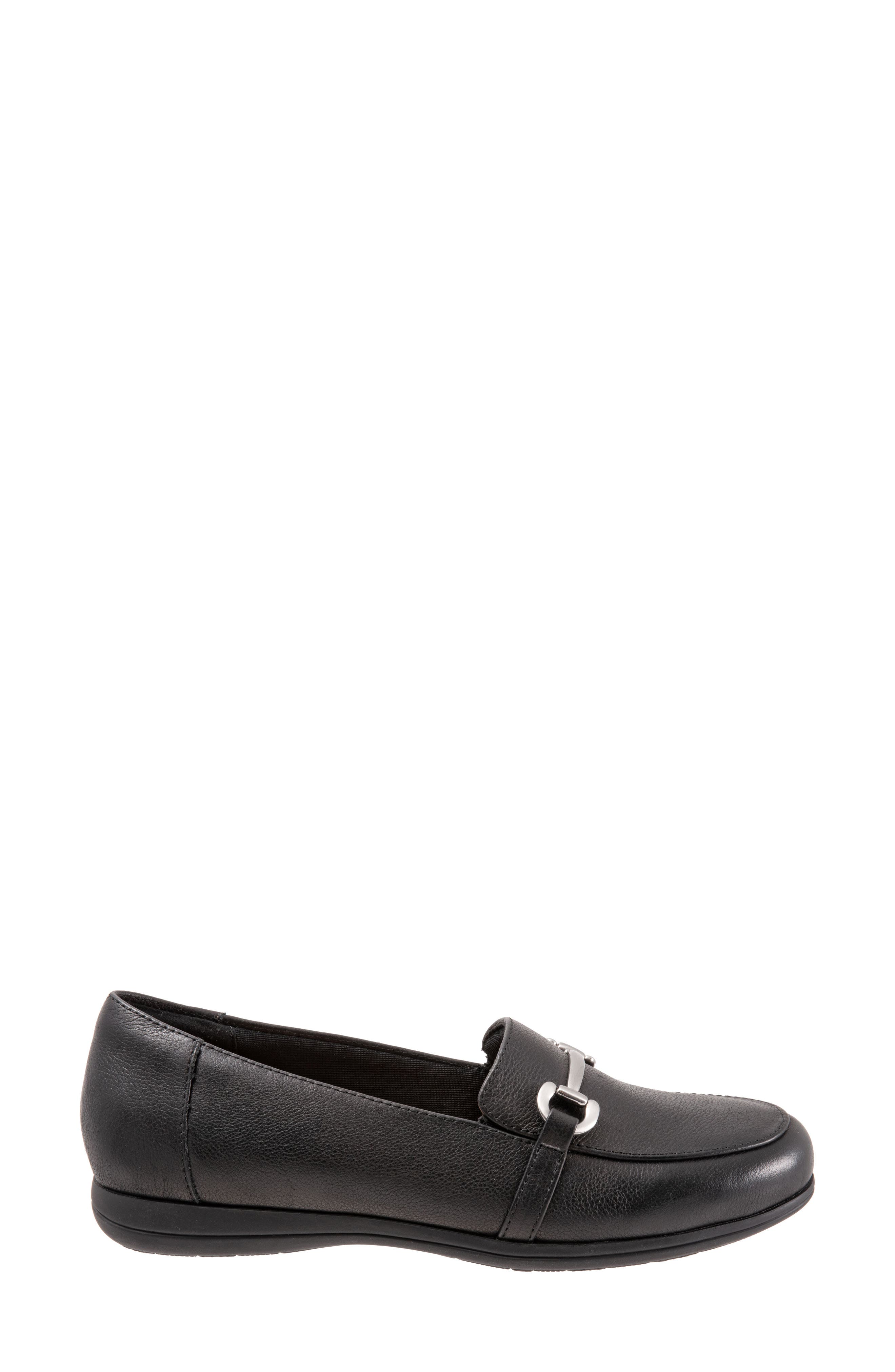 Trotters Donelle Bit Loafer - Multiple Widths Available, Alternate, color, 