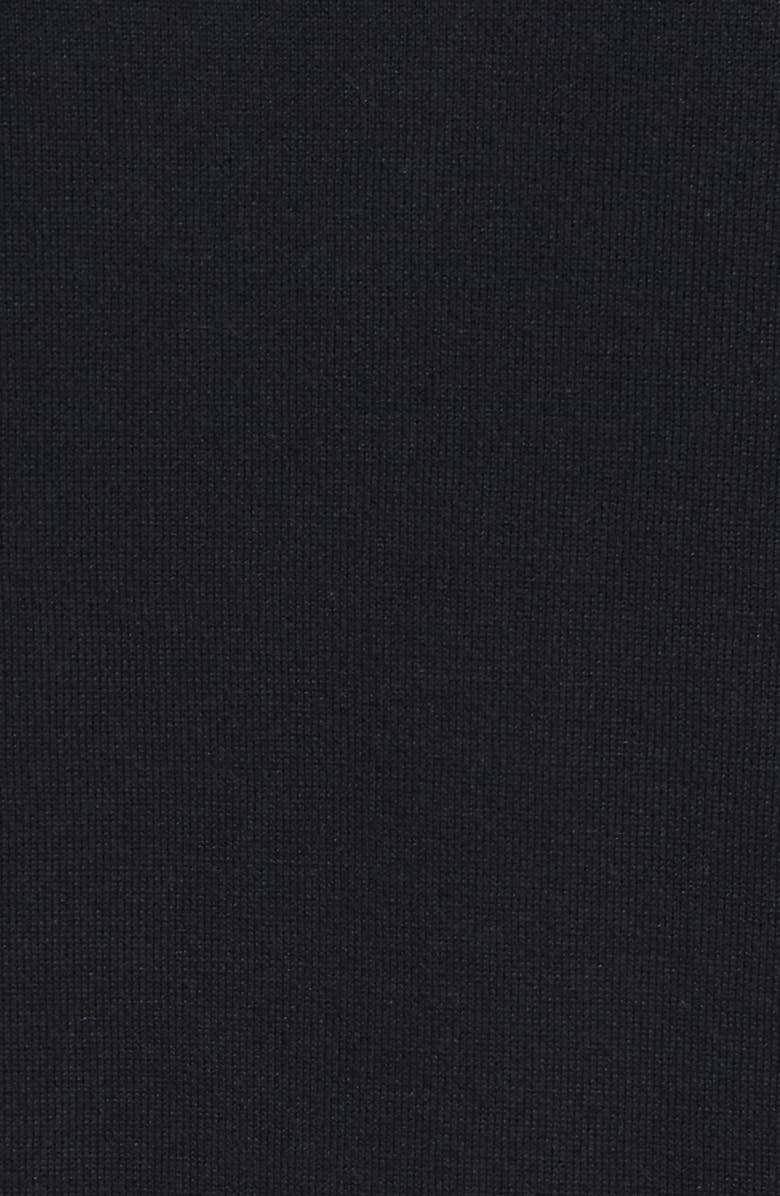 Cutter & Buck Minnesota Vikings - Lakemont Regular Fit Quarter Zip Sweater, Alternate, color, 