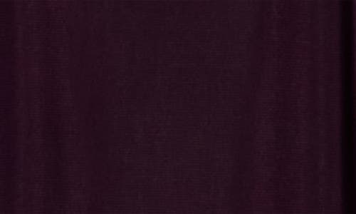 Dr2 By Daniel Rainn Sleeveless Mesh Top In Purple