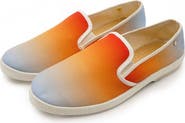 Rivieras Canvas Slip-On Sneaker