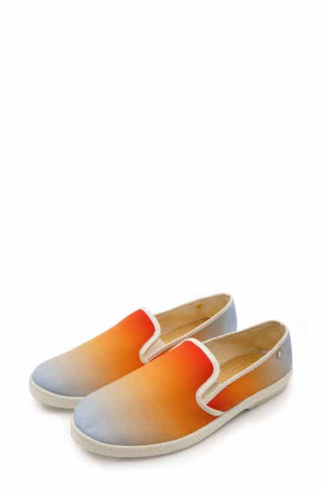 Rivieras Canvas Slip-On Sneaker