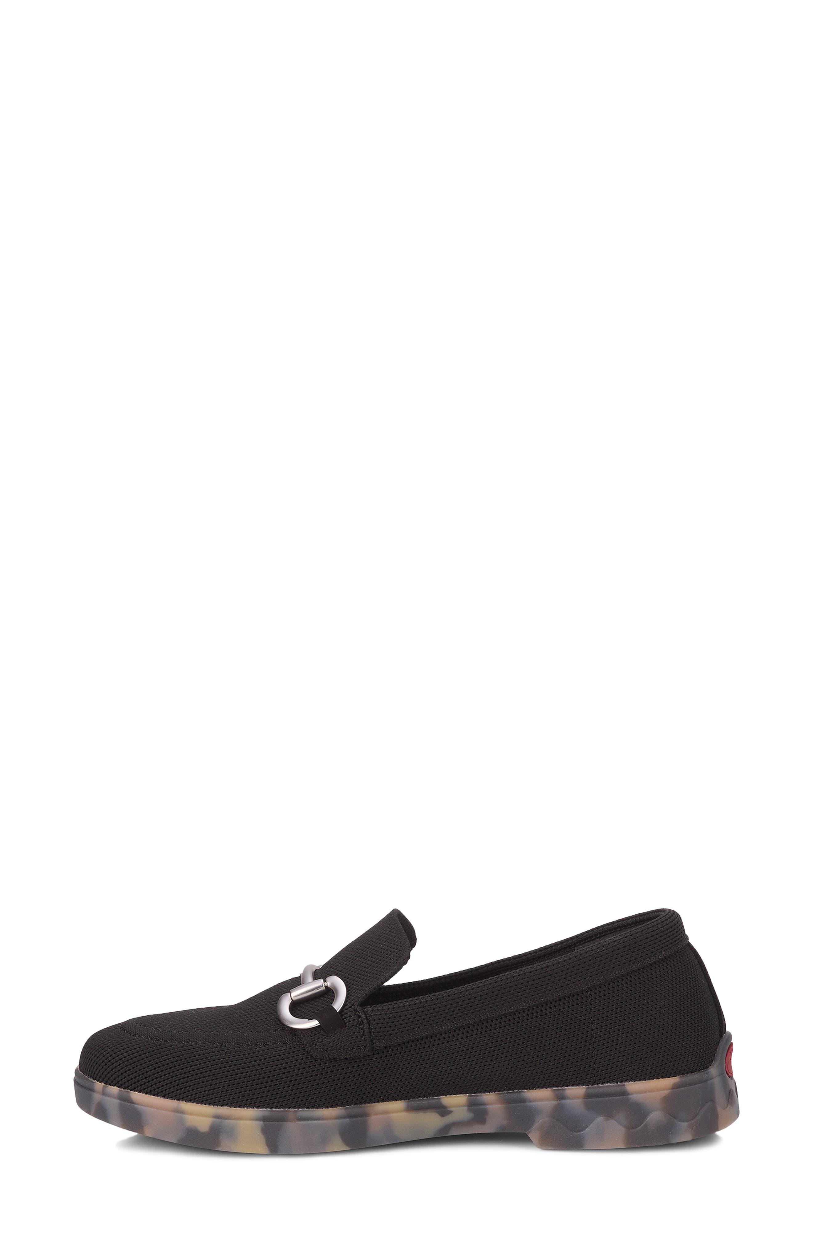 Ros Hommerson Gwyneth Bit Loafer, Alternate, color, 