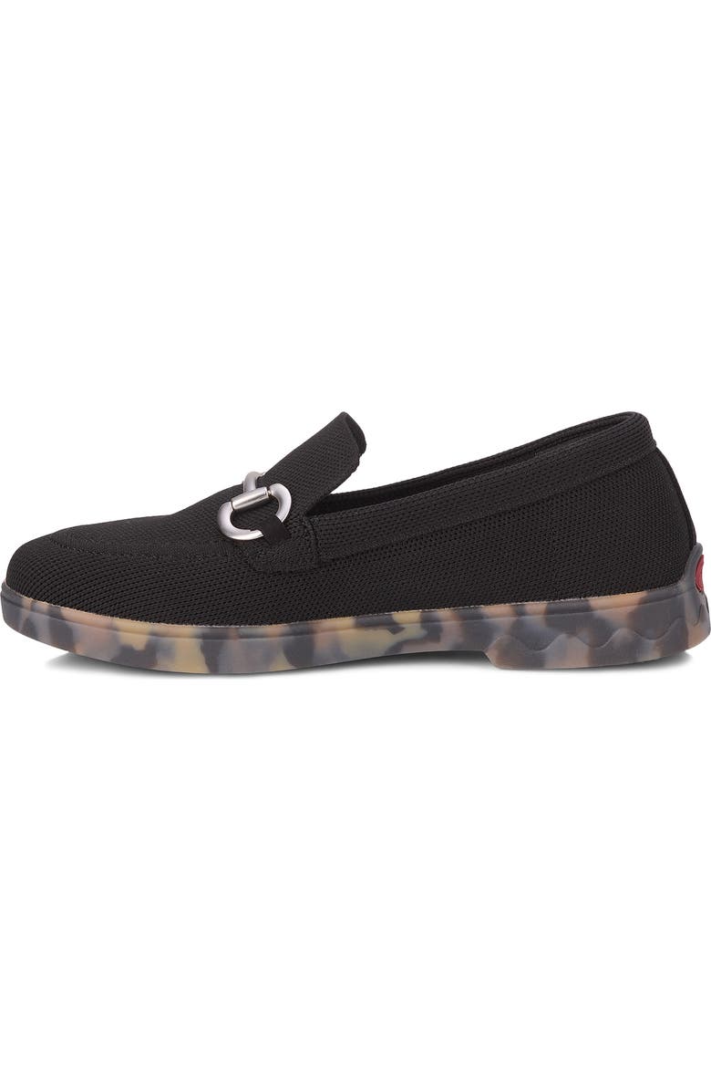Ros Hommerson Gwyneth Bit Loafer, Alternate, color,