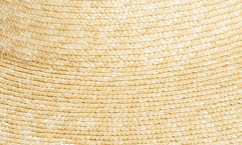 Shop Cult Gaia Lena Wheat Straw Floppy Sun Hat