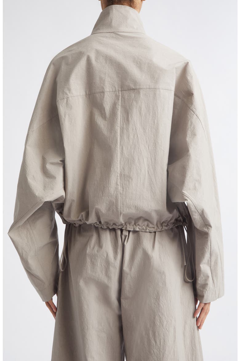 Technical Carpenter Jacket, Alternate, color, GREY STONE