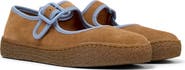 Camper Peu Terreno Mary Jane Flat