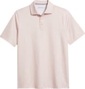 Johnston & Murphy XC Ace Performance Polo