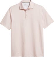 Johnston & Murphy XC Ace Performance Polo