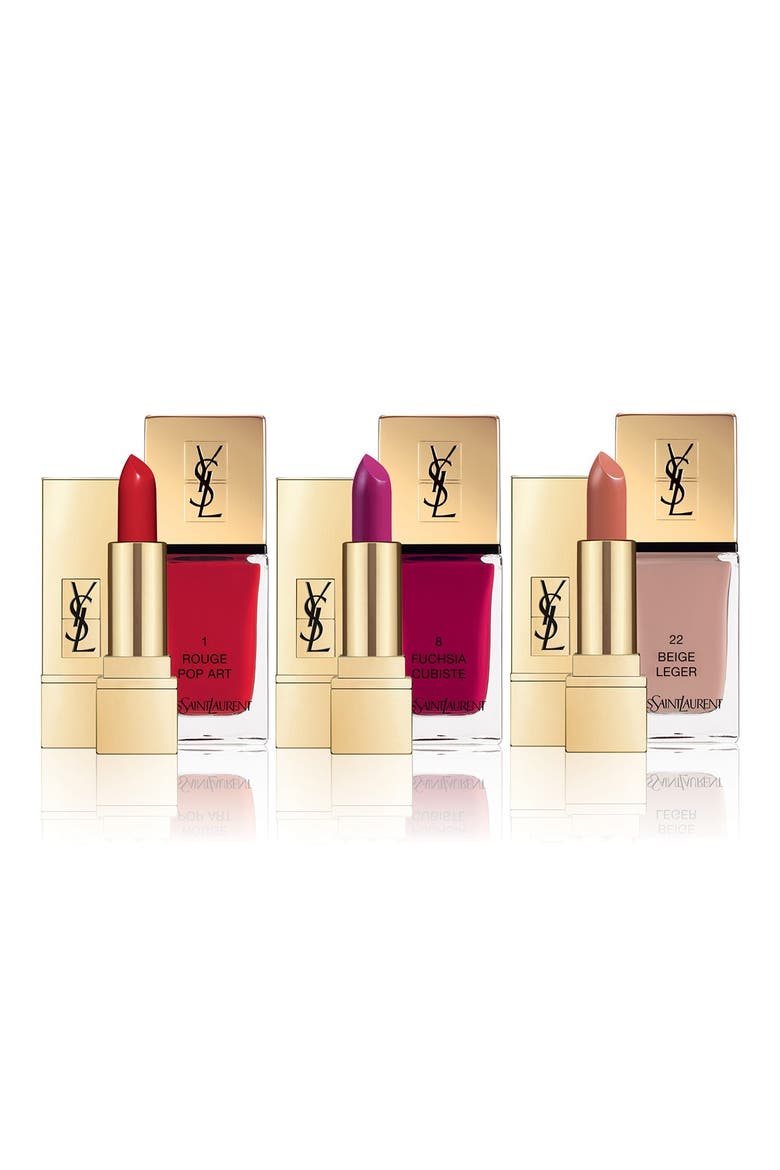 'Kiss & Love' Collection, Main, color, NO COLOR