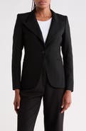 Reiss Manon Single Breasted Blazer