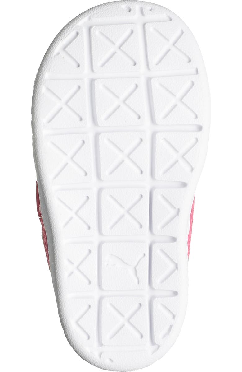 PUMA Kids' Suede Classic Re Bow Sneaker, Alternate, color,