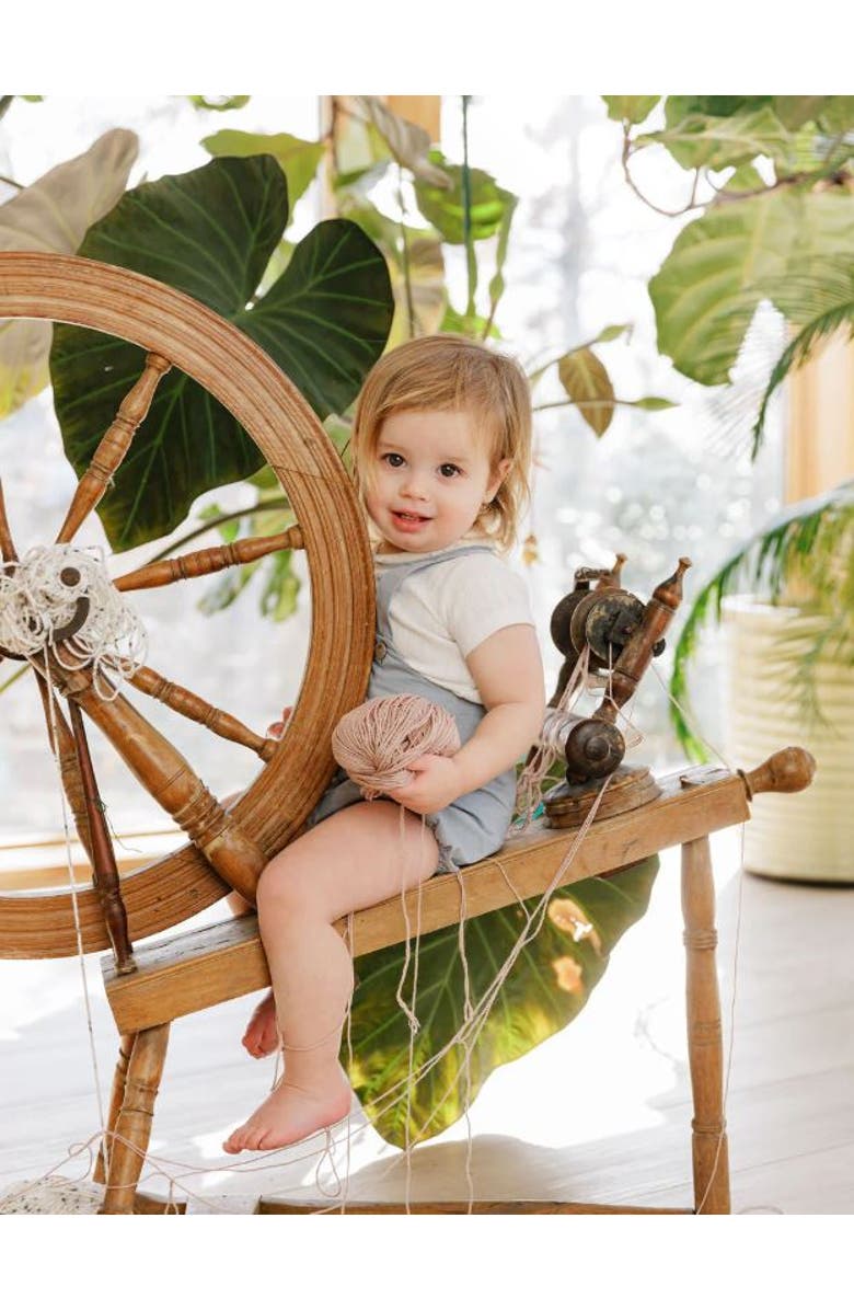 Ely's & Co. Looms Wave Collection - Shell, Alternate, color,