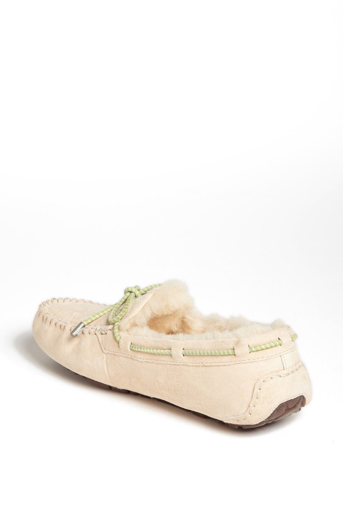 UGG<sup>®</sup> Australia 'Dakota Swirl' Slipper, Alternate, color, 