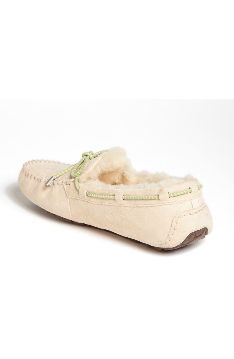 UGG<sup>®</sup> Australia 'Dakota Swirl' Slipper, Alternate, color,