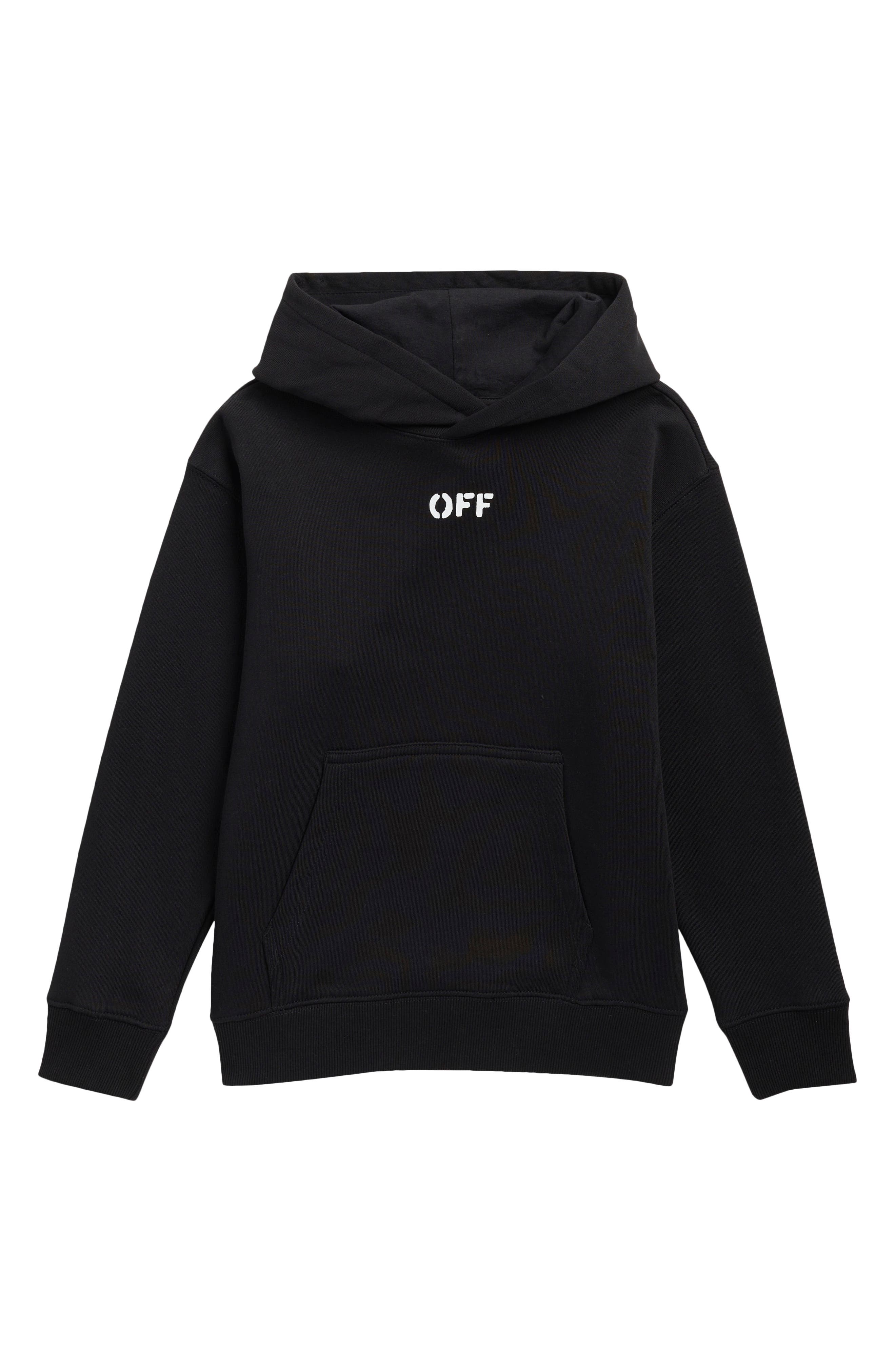 Kids' Brick Arrow Hoodie