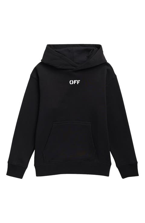 Kids' Brick Arrow Hoodie