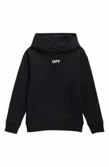 Kids' Brick Arrow Hoodie