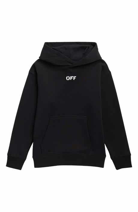 Kids' Brick Arrow Hoodie