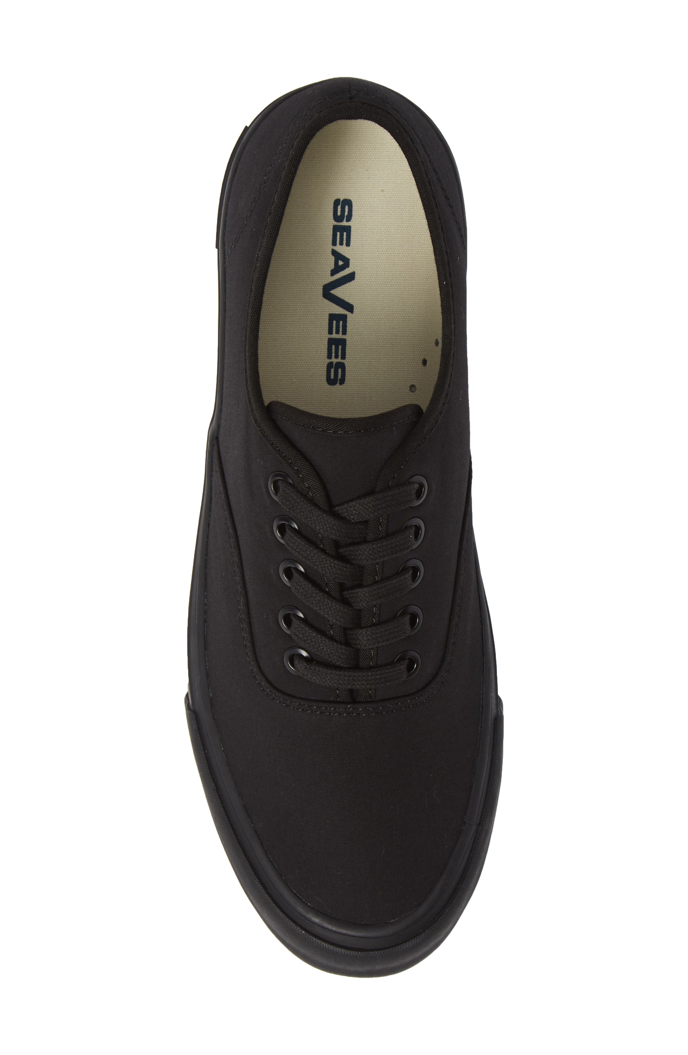 SeaVees Legend Standard Sneaker, Alternate, color, 
