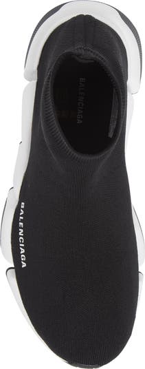 Speed 2.0 Sock Sneaker