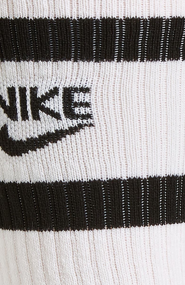 Nike 2-Pack Crew Socks, Alternate, color, 