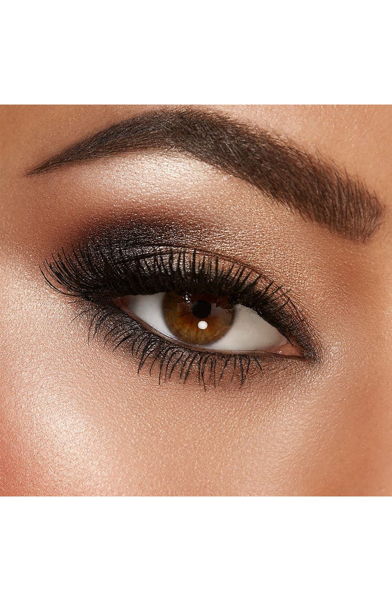 KIKO MILANO Bright Quartet Baked Eyeshadow Palette - 01 Warm Natural Tones, Alternate, color, 