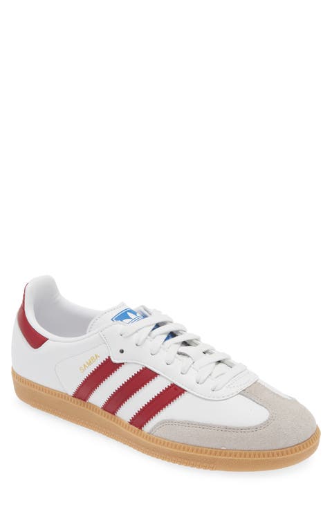 Samba OG Sneaker (Men)