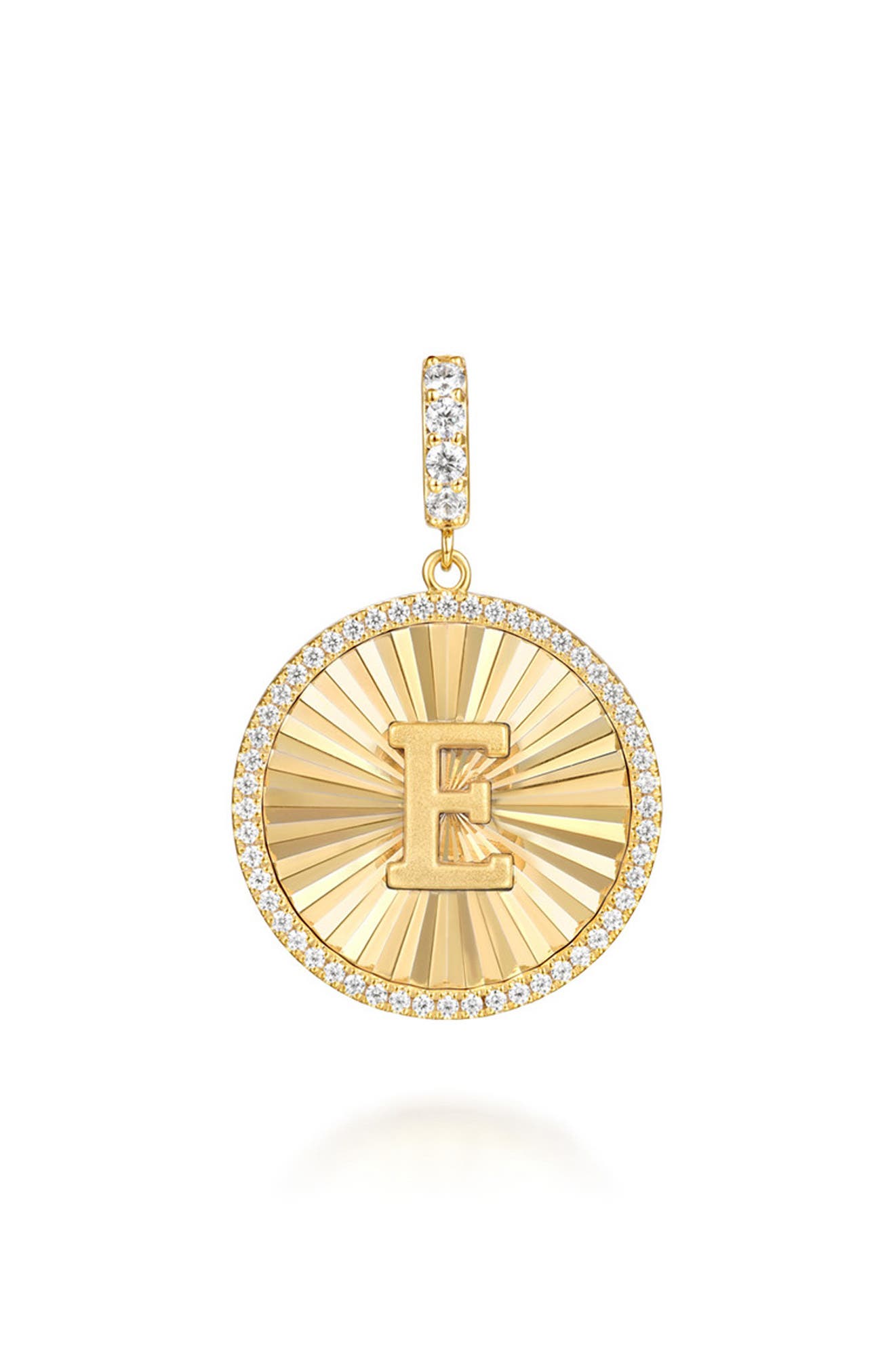 GOLD - E