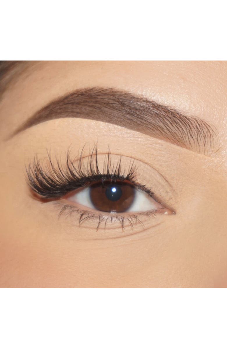 Blinking Beauté Genius Half Lash Luxe Innovative False Lashes, Alternate, color,