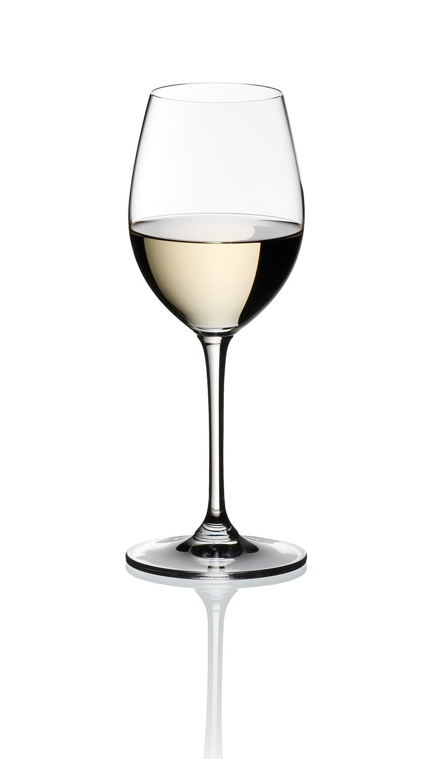 Riedel Vinum Sauvignon Blanc/Dessert Wine Glass, Set of 2 in Clear 