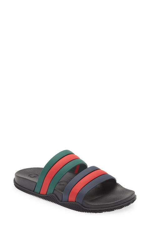 Agrado Slide Sandal (Women)