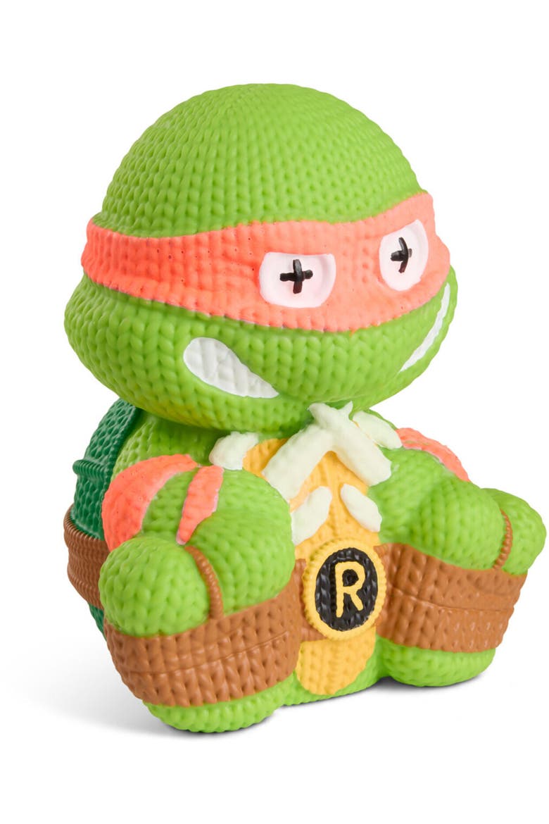 Tmnt - Raphael, Alternate, color, Multicolor