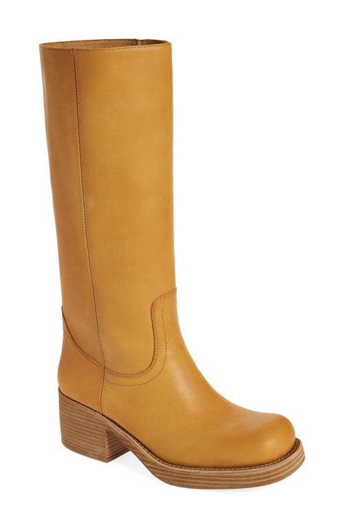 Jeffrey Campbell Reflect Platform Boot
