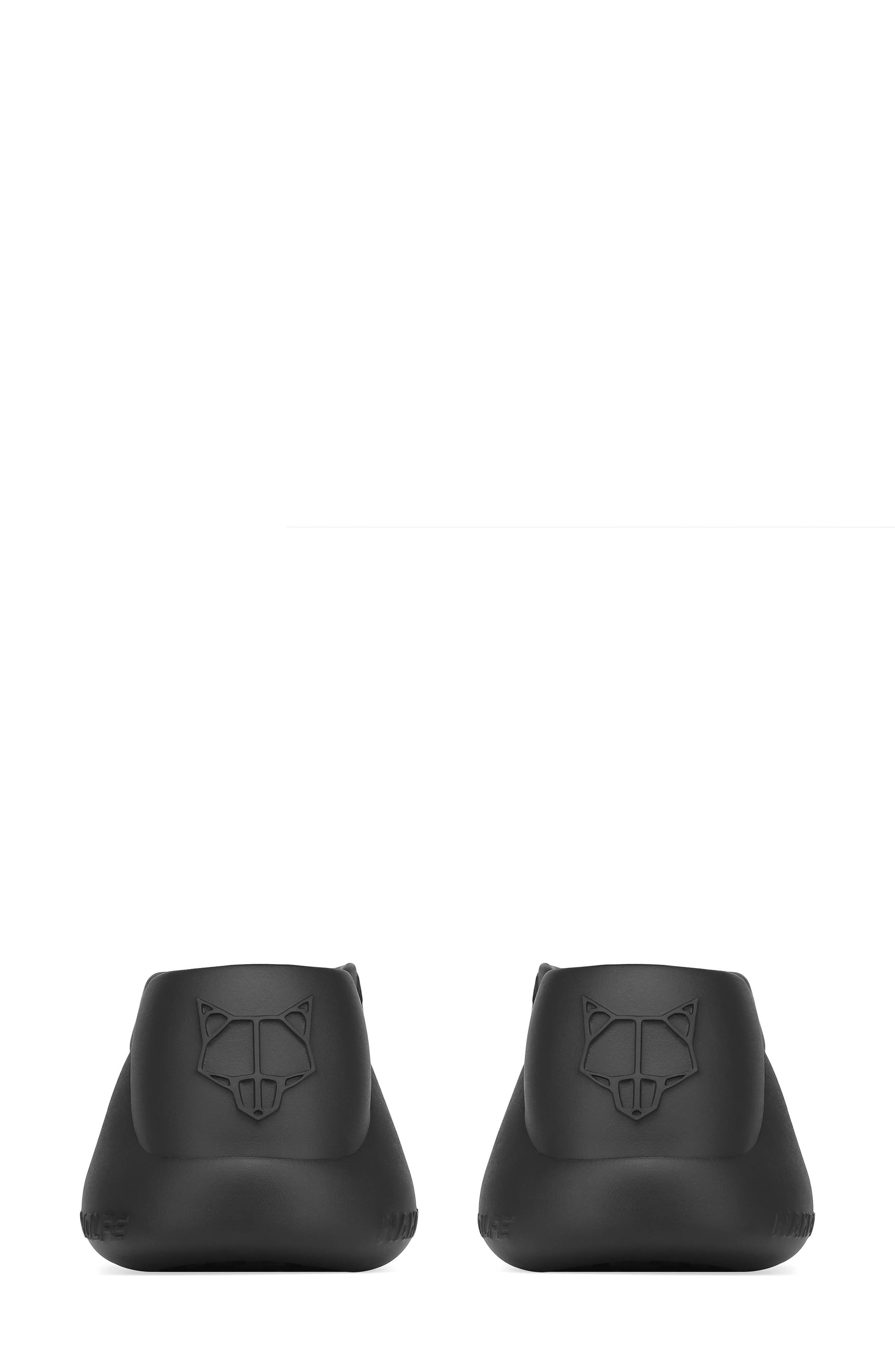 Naked Wolfe Diva Platform Sandal, Alternate, color, 