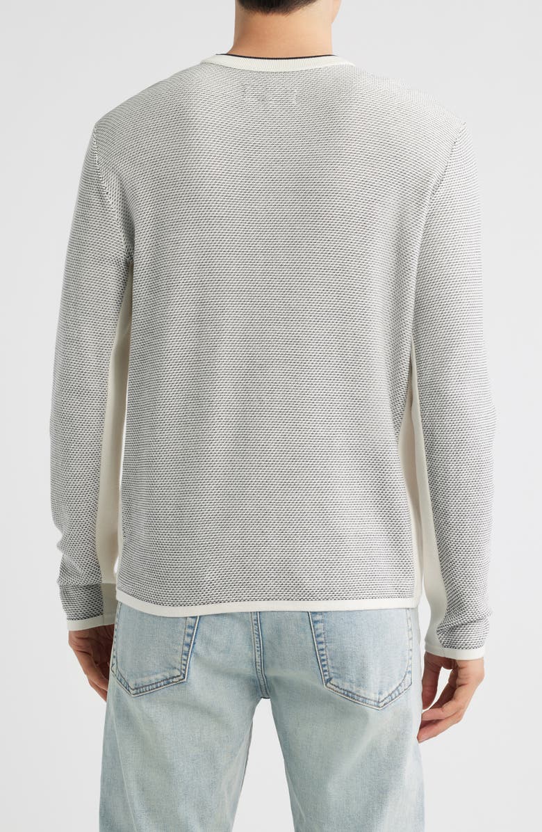 Norton Crewneck Sweater