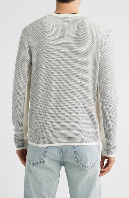 Rag & Bone Norton Crewneck Sweater